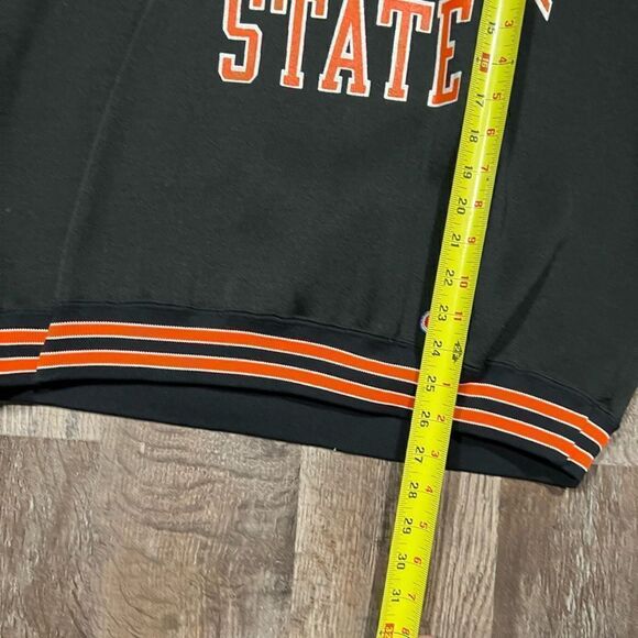 Vintage Oklahoma State Champion Products Sweatshirt - Picture 5 of 7